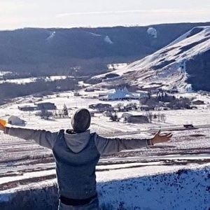 Meet your Posher, Derek